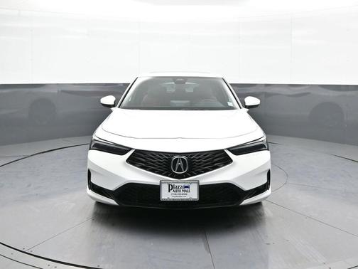 2023 Acura Integra A-SPEC