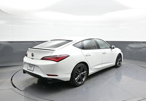 2023 Acura Integra A-SPEC