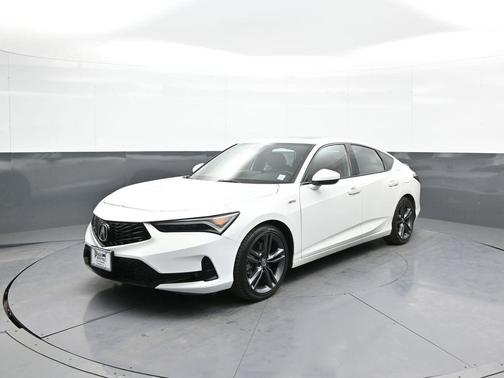 2023 Acura Integra A-SPEC
