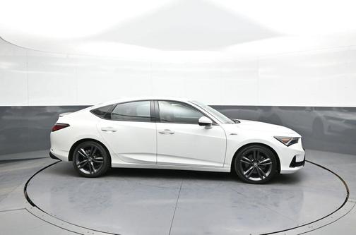2023 Acura Integra A-SPEC