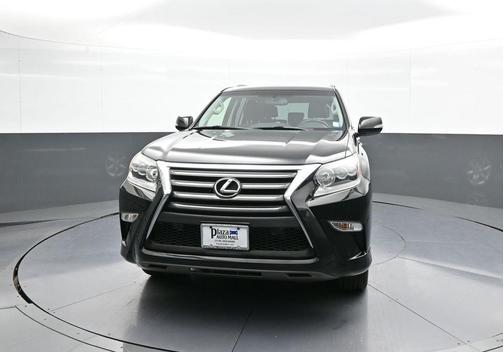 2017 Lexus GX 460 Base