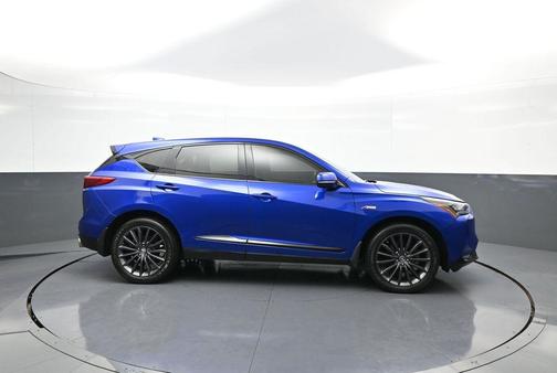 2022 Acura RDX A-Spec Advance Package