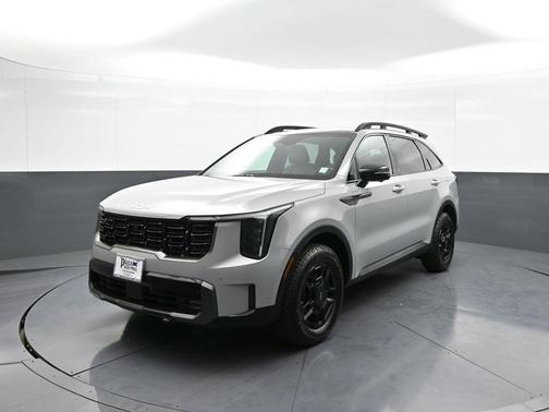 2024 Kia Sorento SX