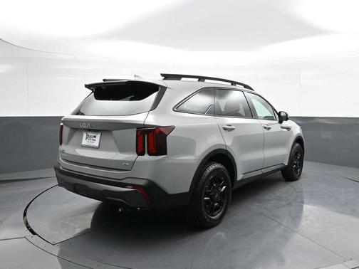 2024 Kia Sorento SX