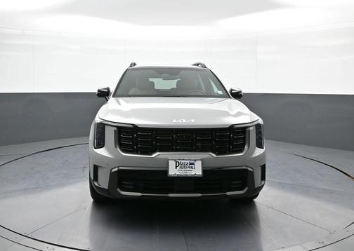 2024 Kia Sorento SX