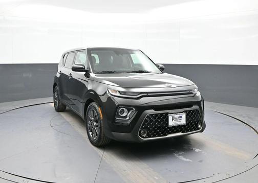 2020 Kia Soul EX