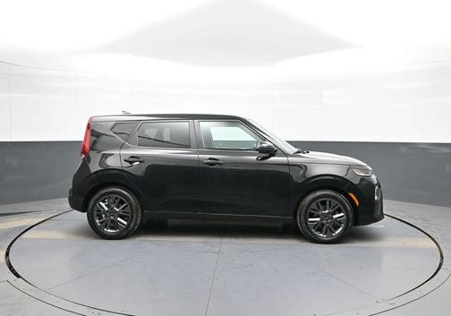 2020 Kia Soul EX