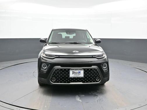 2020 Kia Soul EX