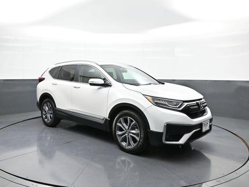 2022 Honda CR-V AWD Touring