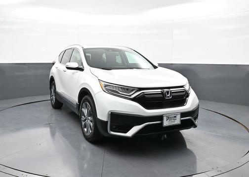 2022 Honda CR-V AWD Touring