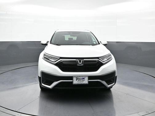 2022 Honda CR-V AWD Touring