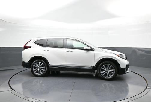 2022 Honda CR-V AWD Touring