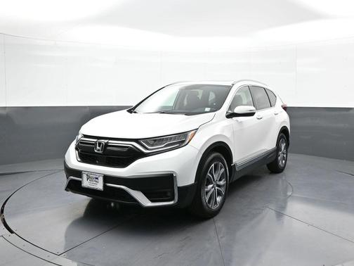 2022 Honda CR-V AWD Touring