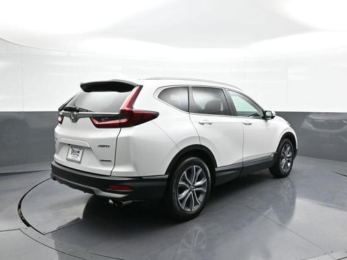 2022 Honda CR-V AWD Touring