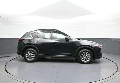 2023 Mazda CX-5 2.5 S