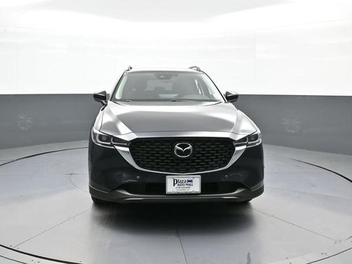 2023 Mazda CX-5 2.5 S
