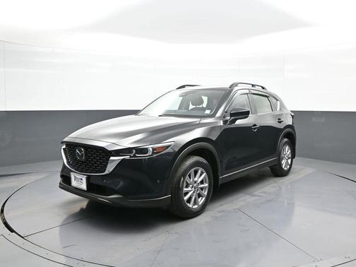 2023 Mazda CX-5 2.5 S