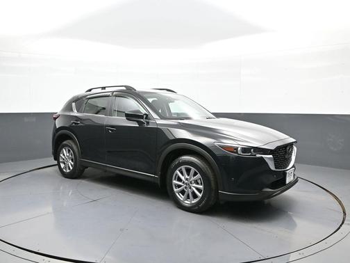 2023 Mazda CX-5 2.5 S
