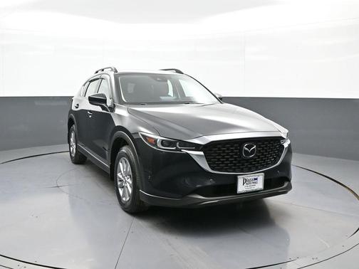 2023 Mazda CX-5 2.5 S