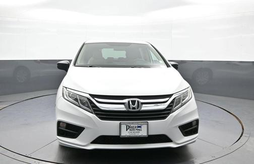 2020 Honda Odyssey LX