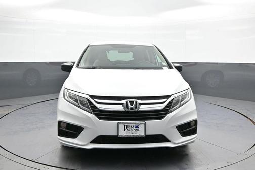 2020 Honda Odyssey LX