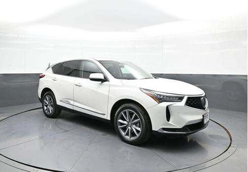 2023 Acura RDX Technology Package