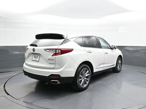 2023 Acura RDX Technology Package