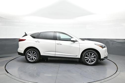 2023 Acura RDX Technology Package