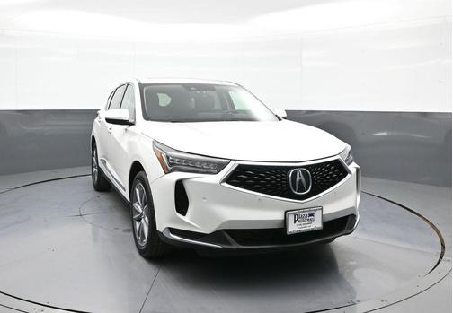 2023 Acura RDX Technology Package