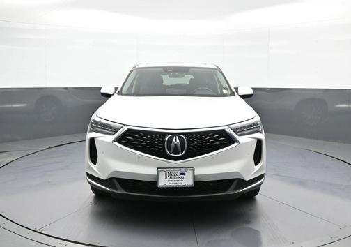 2023 Acura RDX Technology Package
