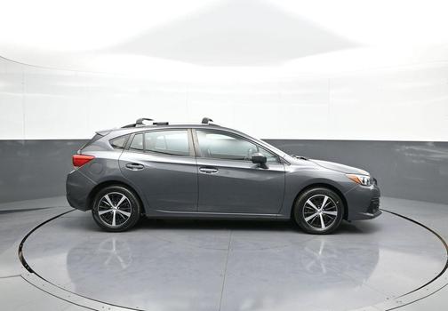 2021 Subaru Impreza Premium