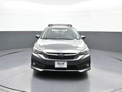 2021 Subaru Impreza Premium