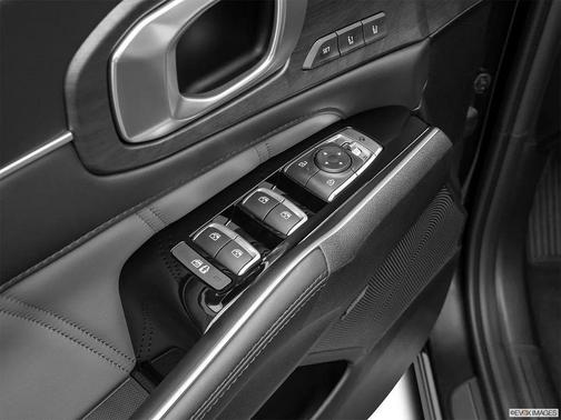 Wolf Gray 2026 Kia Sorento EX
