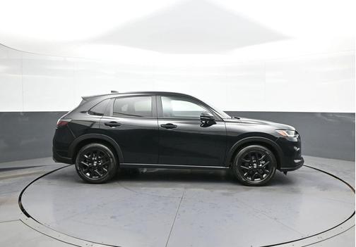 2025 Honda HR-V AWD Sport