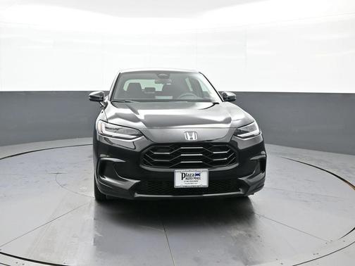 2025 Honda HR-V AWD Sport