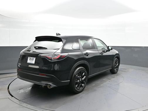 2025 Honda HR-V AWD Sport