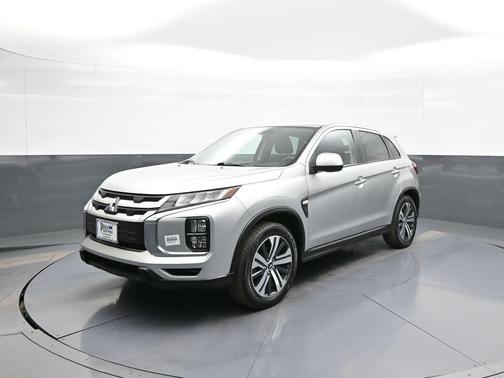 2022 Mitsubishi Outlander Sport 2.0 ES
