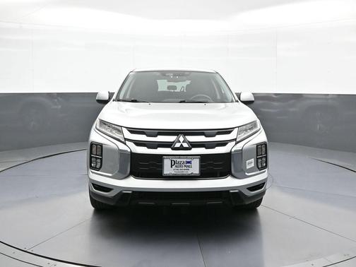 2022 Mitsubishi Outlander Sport 2.0 ES