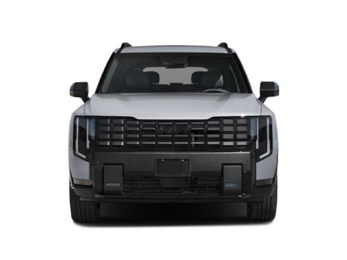 White Pearl 2027 Kia Telluride X-Line EX