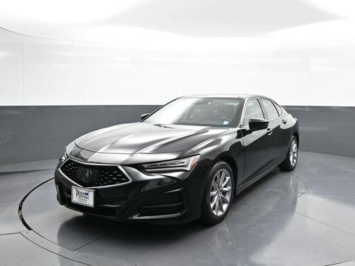 2022 Acura TLX FWD