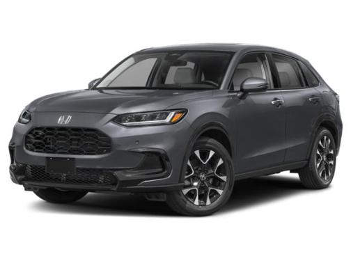 Platinum 2027 Honda HR-V EX-L