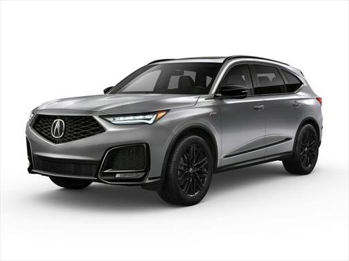 2025 Acura MDX A-SPEC Advance Package