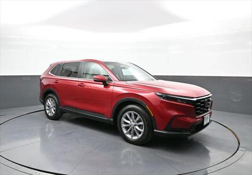 2023 Honda CR-V EX-L AWD