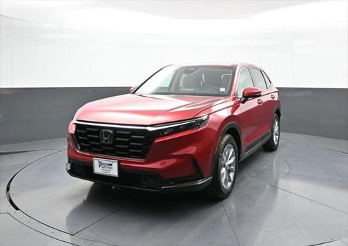 2023 Honda CR-V EX-L AWD