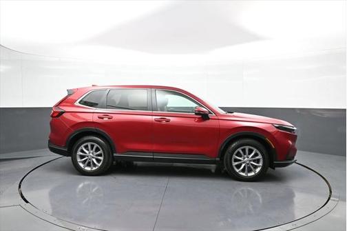 2023 Honda CR-V EX-L AWD
