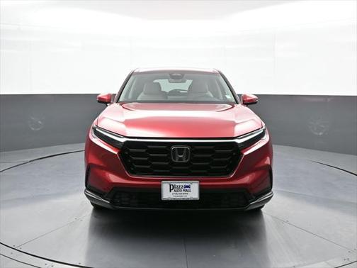 2023 Honda CR-V EX-L AWD