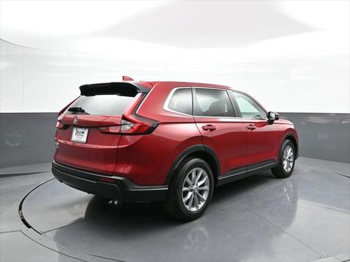 2023 Honda CR-V EX-L AWD
