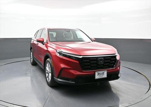 2023 Honda CR-V EX-L AWD