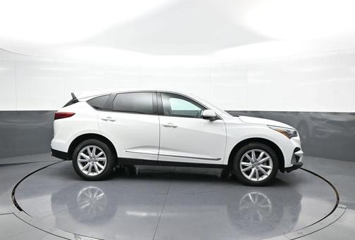 2020 Acura RDX Base