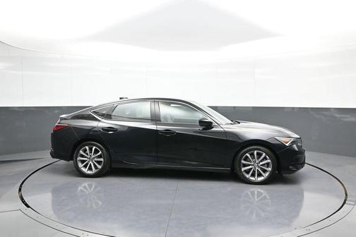 2023 Acura Integra Base